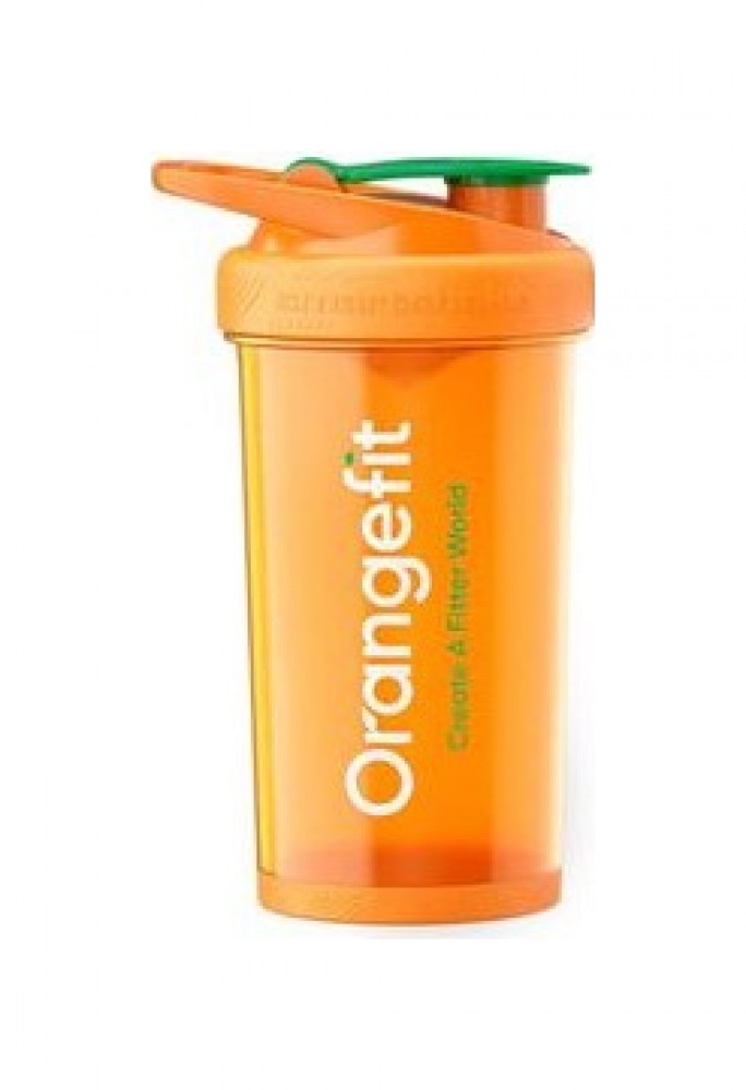 Fit Šejkr 750 ml se zásobníkem