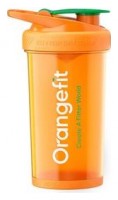 Fit Šejkr 750 ml se zásobníkem 