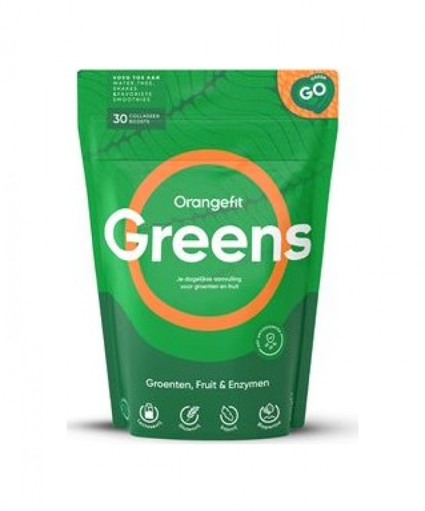 Greens 300 g