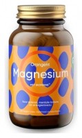 Magnesium with Bioperine 60 kapslí 