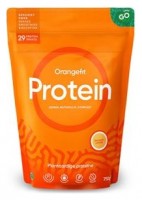 Plant Protein 750 g banán 