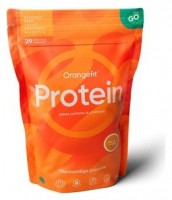 Plant Protein 750 g mango-broskev 