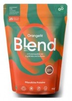 Plant Protein Blend 750 g 
