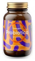 Probiotica with Digezyme 60 kapslí 