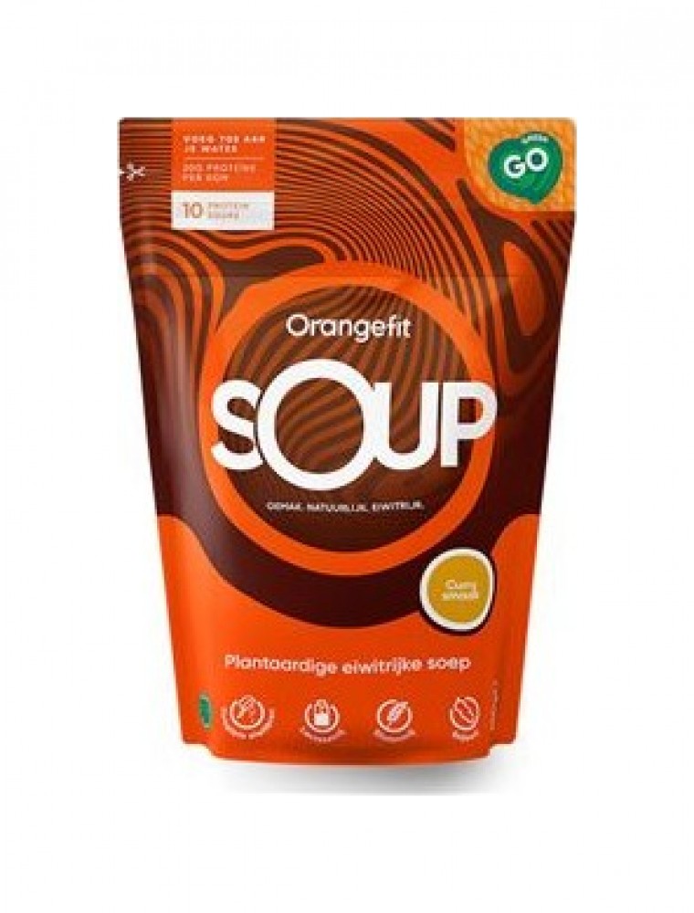 Soup 450 g