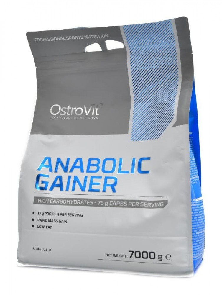 Anabolic Gainer 7000 g