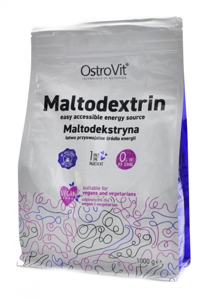 Maltodextrin 1000g