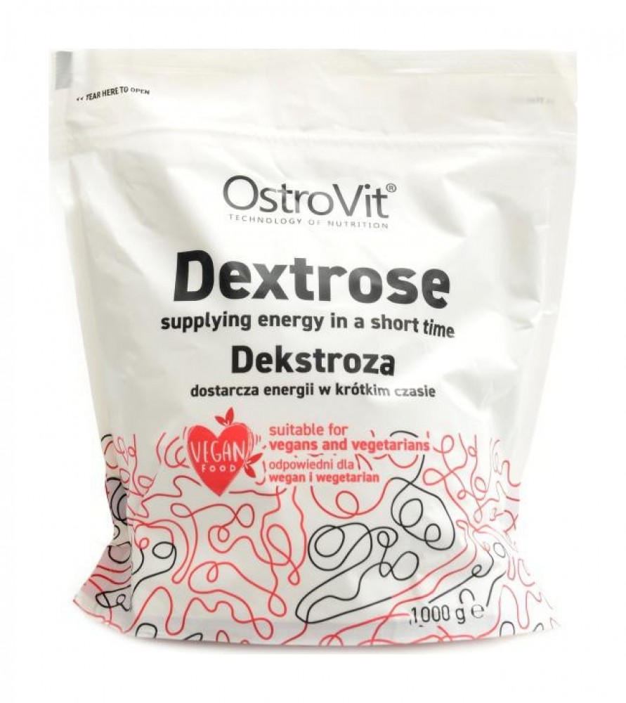 Dextrose 1000g