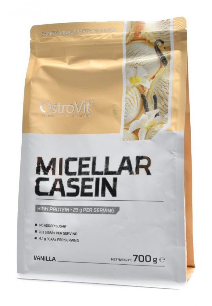 Micellar casein 700 g