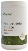 Pea protein isolate 480 g 