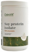 Soy protein isolate 390g natural 