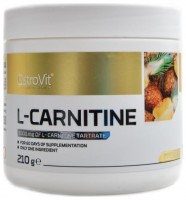 L-carnitine 210 g ananas 