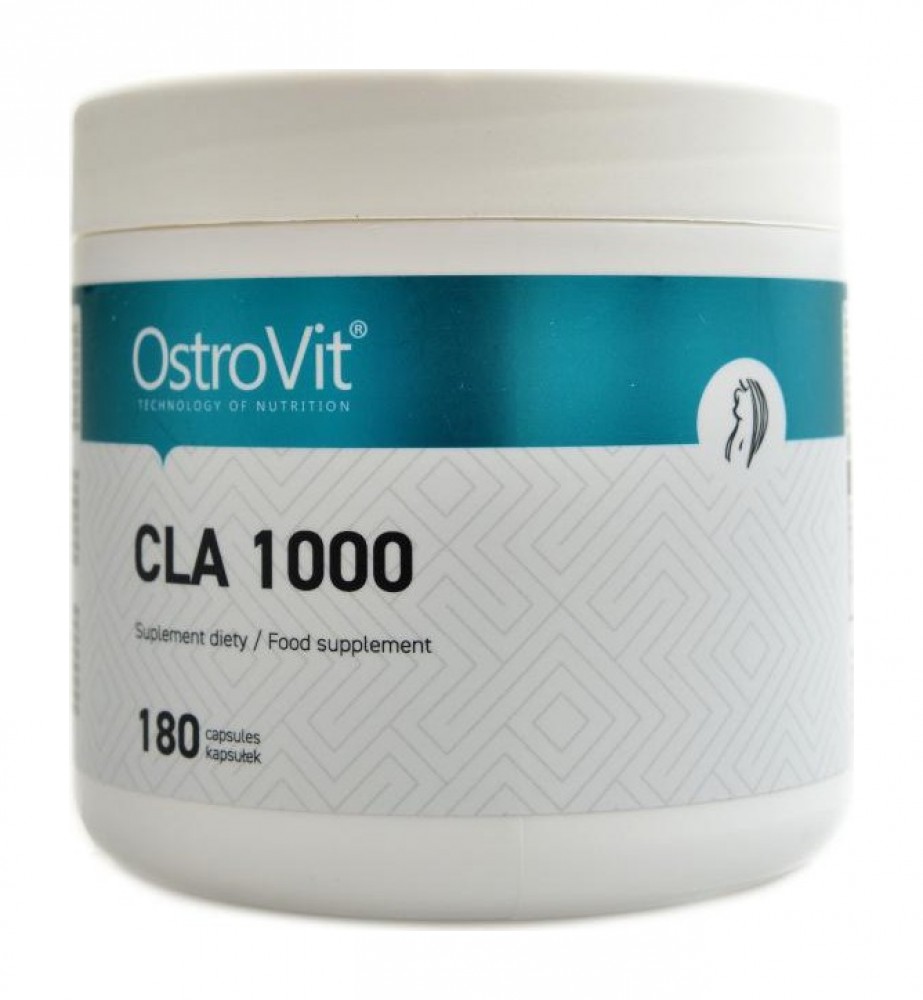 CLA 1000 180 kapslí