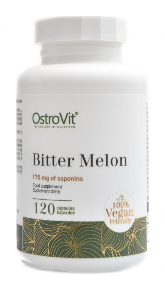 Bitter melon VEGE 120 kapslí