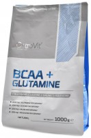 BCAA + glutamine 1000 g 