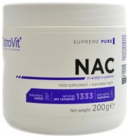 Supreme pure NAC 200 g 