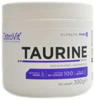 Supreme pure Taurine 300 g 