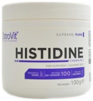 Supreme pure Histidine 100 g 