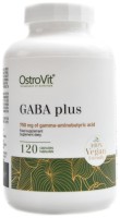 GABA plus 120 kapslí 