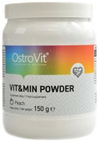 Vit and min powder 150 g 