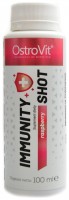 Immunity shot 100ml malina 