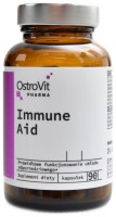 Pharma Immune aid 90 kapslí 