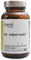 Pharma for immunity 60 kapslí 