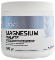 Magnesium malate 120 g natural 