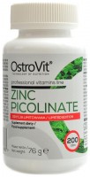 Zinc picolinate 200 tablet 