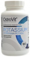 Potassium 90 tablet draslík 