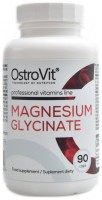 Magnesium glycinate 90 kapslí 