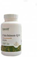 Ubichinon Q10 100 mg 100 kapslí 