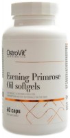 Evening primrose oil 60 kapslí pupalka 