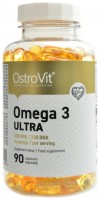 Omega 3 ultra 90 kapslí 