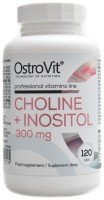 Choline + Inositol 300 mg 120 tablet 