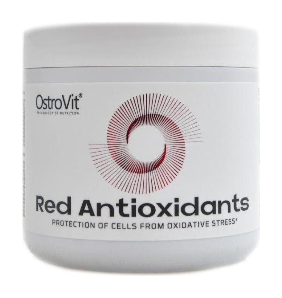 Red Antioxidants 200 g
