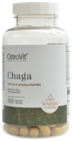 Chaga vege 60 kapslí 