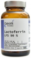 Pharma Lactoferrin LFS 90% 60 kapslí 