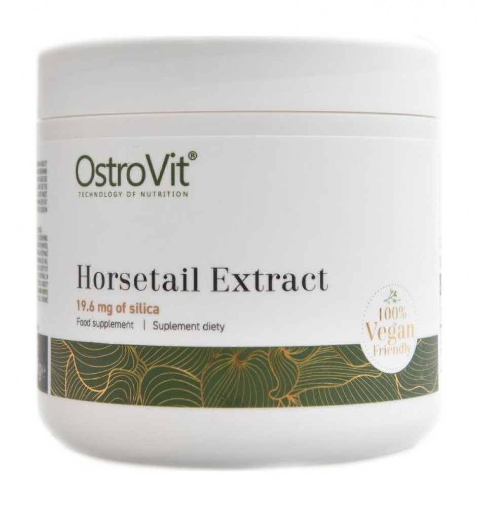 Horsetail extract vege 100 g
