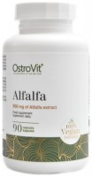 Alfalfa VEGE 90 kapslí alfa alfa 