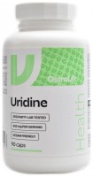 Uridine 90 kapslí 