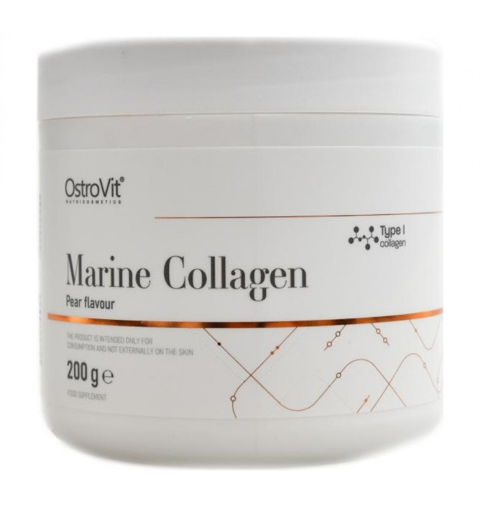Marine collagen 200 g