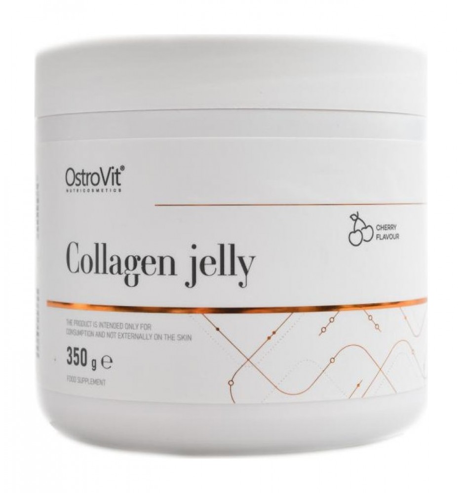 Collagen jelly 350 g