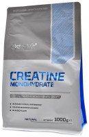Pure creatine monohydrate 1000 g 