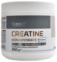 Creatine monohydrate Creapure 250 g 