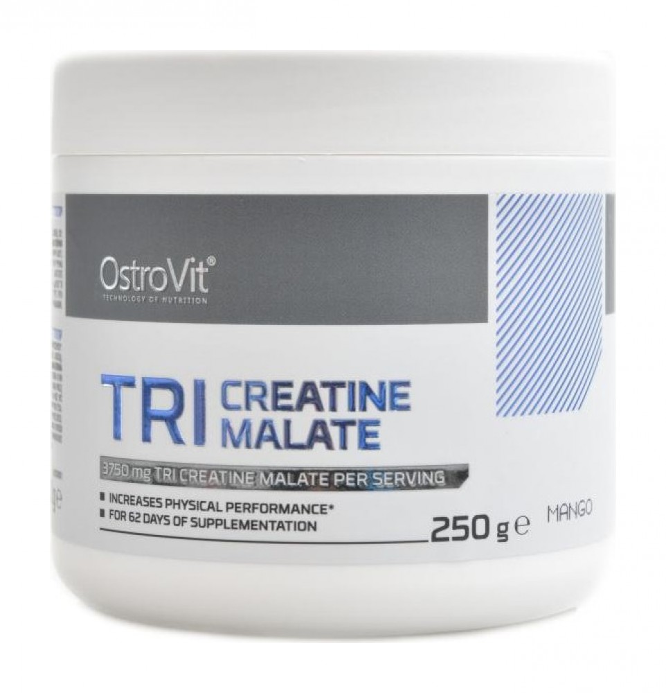 Creatine malate 250 g