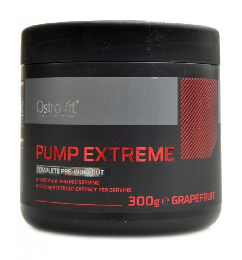 Pump extreme 300 g