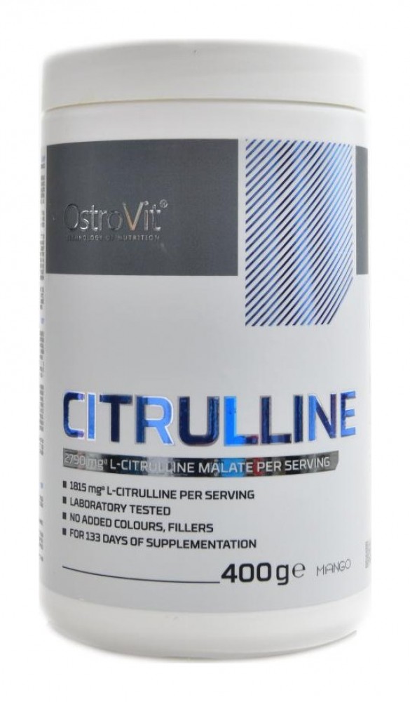 Citrulline 400g