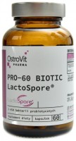 Pharma pro-60 biotic lactospore 60 kapslí probiotika 