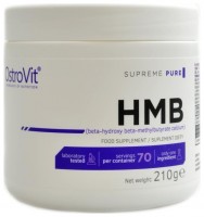 Supreme pure HMB 210 g 
